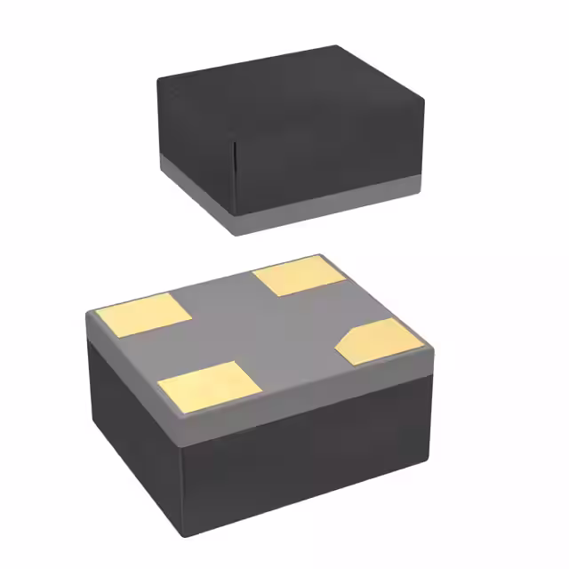 MGA-725M4-BLK Broadcom Limited